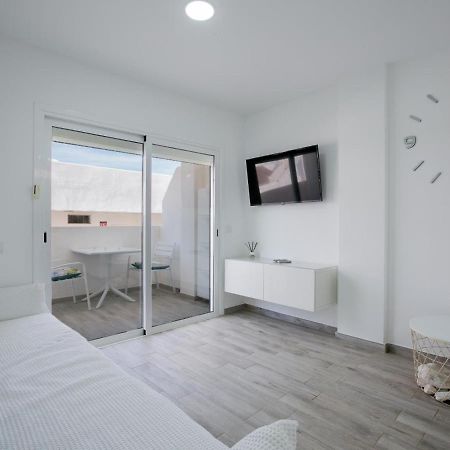 316 Apartamento Cristina Nice And Confortable Wifi Playa de las Américas Exterior foto