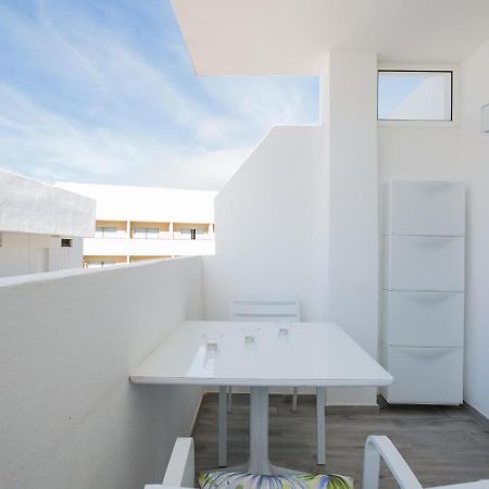 316 Apartamento Cristina Nice And Confortable Wifi Playa de las Américas Exterior foto