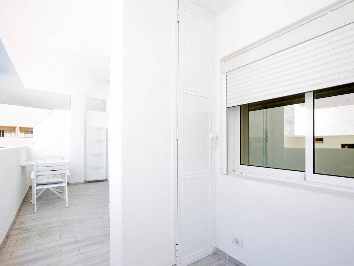316 Apartamento Cristina Nice And Confortable Wifi Playa de las Américas Exterior foto