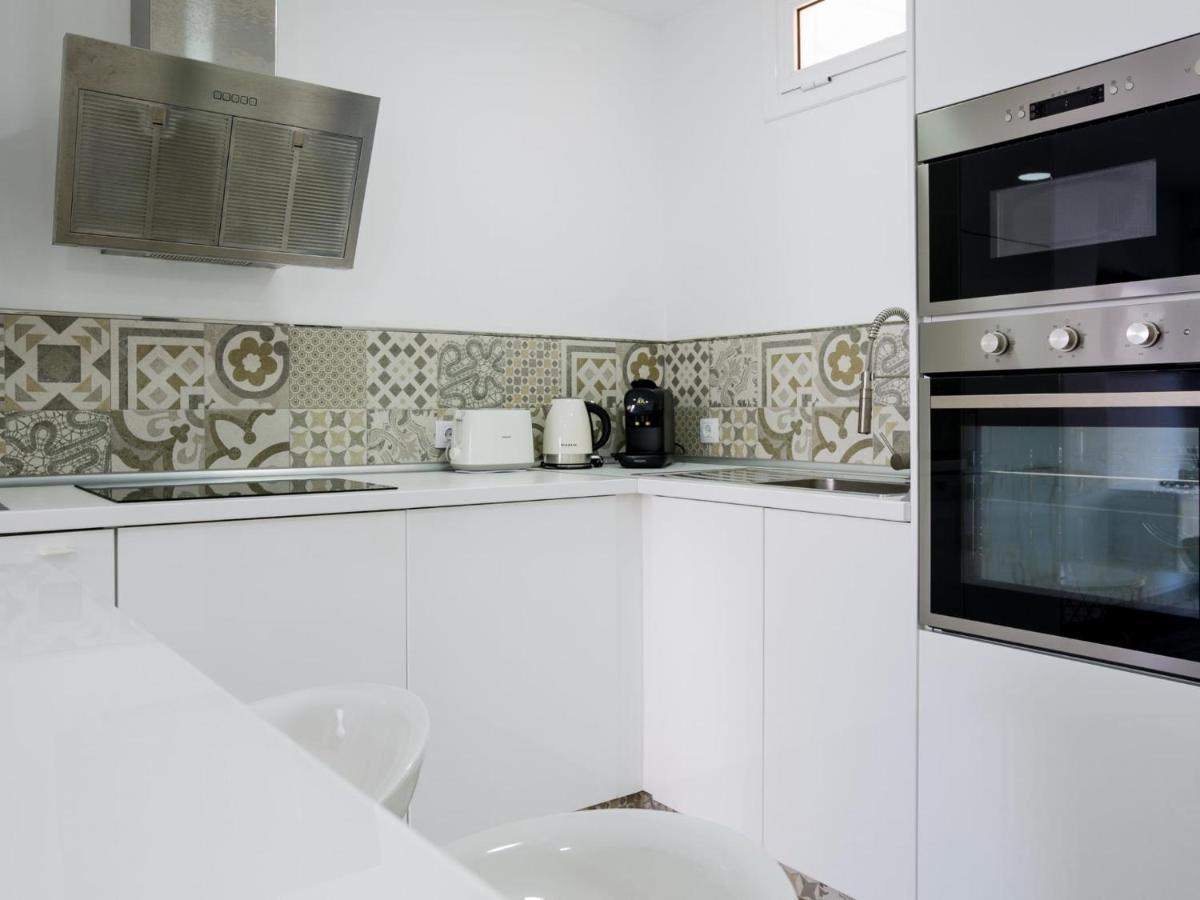 316 Apartamento Cristina Nice And Confortable Wifi Playa de las Américas Exterior foto