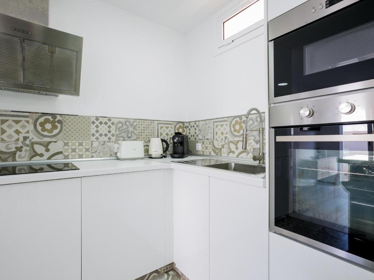 316 Apartamento Cristina Nice And Confortable Wifi Playa de las Américas Exterior foto